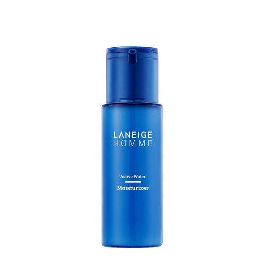 Laneige Homme Active Water Moisturizer 125ml for Hydrated Skin - KBeauty - UK Laneige