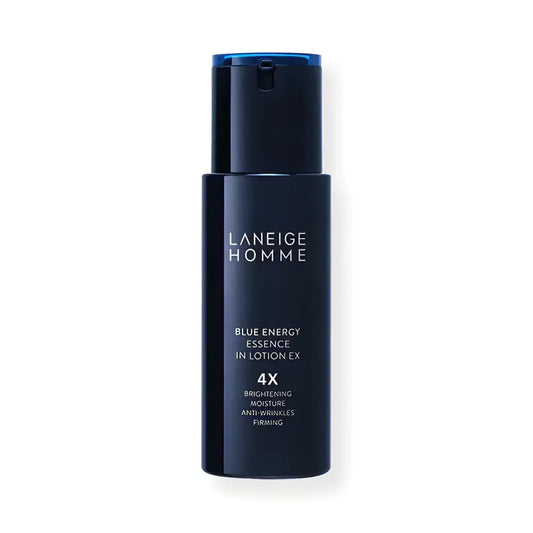 Laneige Homme Blue Energy Essence In Lotion 125ml - 125ml