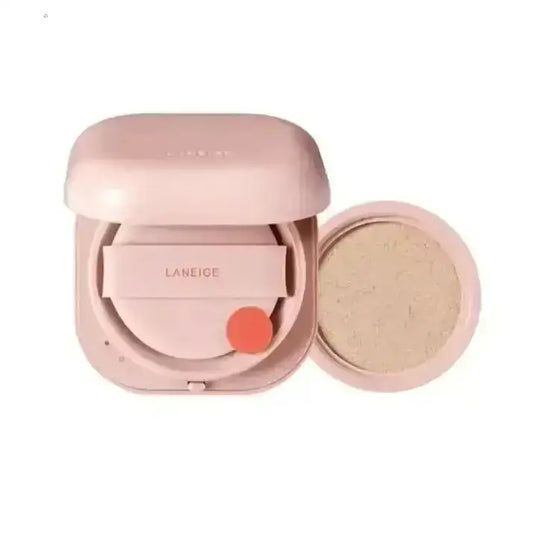 Laneige Neo Cushion Glow SPF46 PA + + 17C1 15g Set of 2 - 17C1