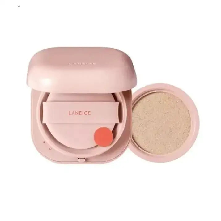 Laneige Neo Cushion Glow SPF46 PA + + 17C1 15g Set of 2 - 17C1