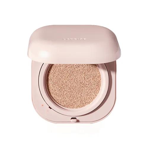 Laneige Neo Cushion Glow SPF50 PA+++ 21N 15g x 2ea - Korean Beauty UK Laneige