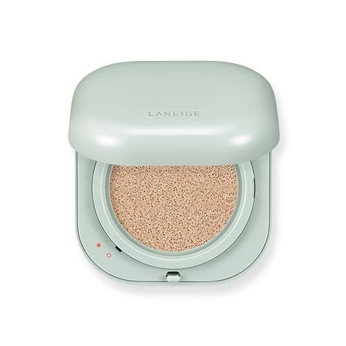 Laneige Neo Cushion Matte SPF42 PA++ 21C 15g x 2ea - Korean Beauty UK Laneige