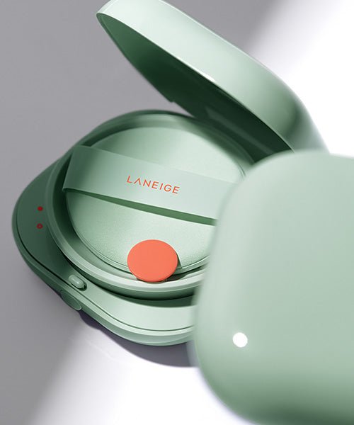 Laneige Neo Cushion Matte SPF46 PA++ 13N1 15g 2ea - Korean Beauty UK Laneige