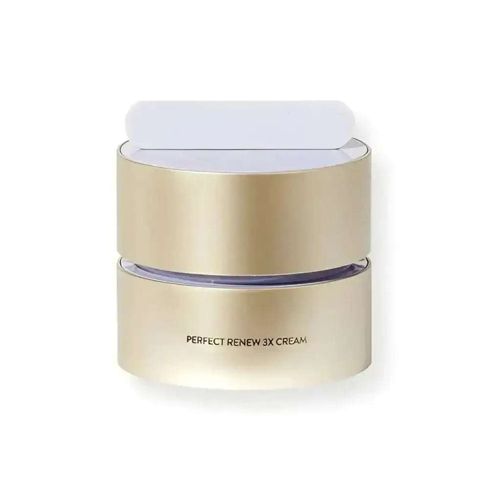 Laneige Perfect Renew 3X Cream 50ml Anti-Aging Formula - 50ml