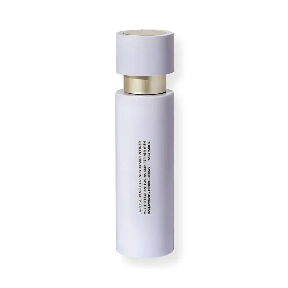 Laneige Perfect Renew 3X Skin Refiner 150ml Toner - 150ml