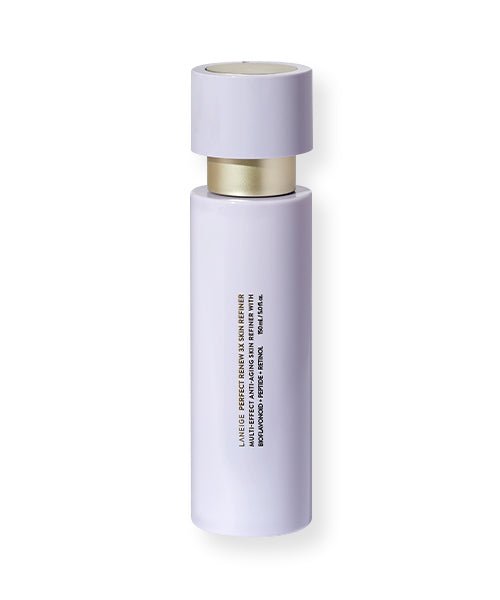 Laneige Perfect Renew 3X Skin Refiner 150ml Toner - Korean Beauty UK Laneige