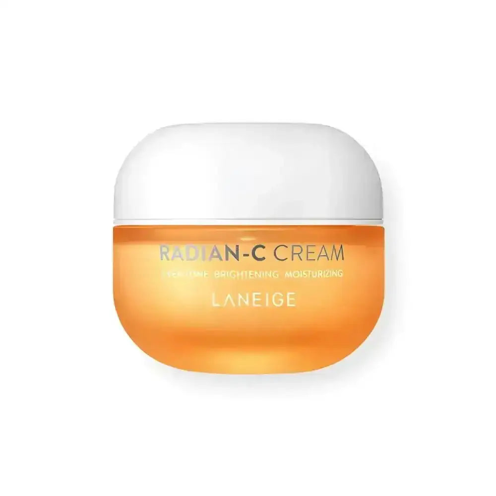 Laneige Radian-C Cream 30ml for Brighter Hydrated Skin - 30ml