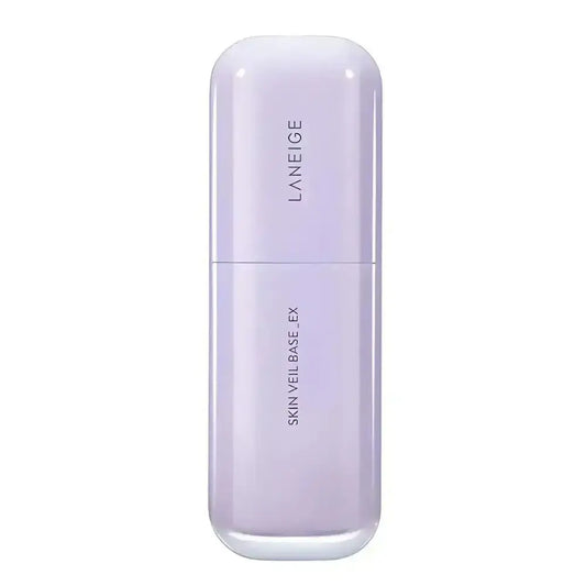 Laneige Skin Veil Base EX 30ml No 40 Pure Violet - No. 40 Pure Violet