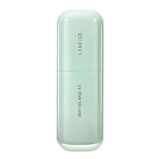 Laneige Skin Veil Base EX 30ml No 60 Mint Green - No. 60 Mint Green