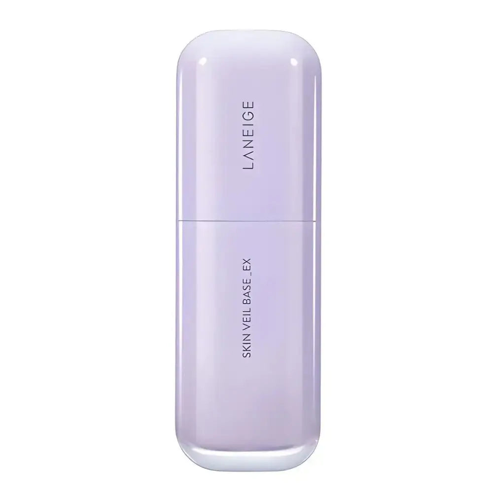 Laneige Skin Veil Base EX 30ml No 40 Pure Violet - No. 40 Pure Violet