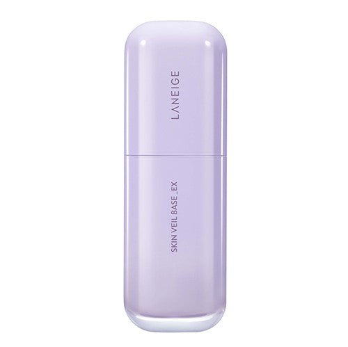 Laneige Skin Veil Base EX 30ml No 40 Pure Violet - Korean Beauty UK Laneige