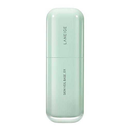 Laneige Skin Veil Base EX 30ml No 60 Mint Green - Korean Beauty UK Laneige