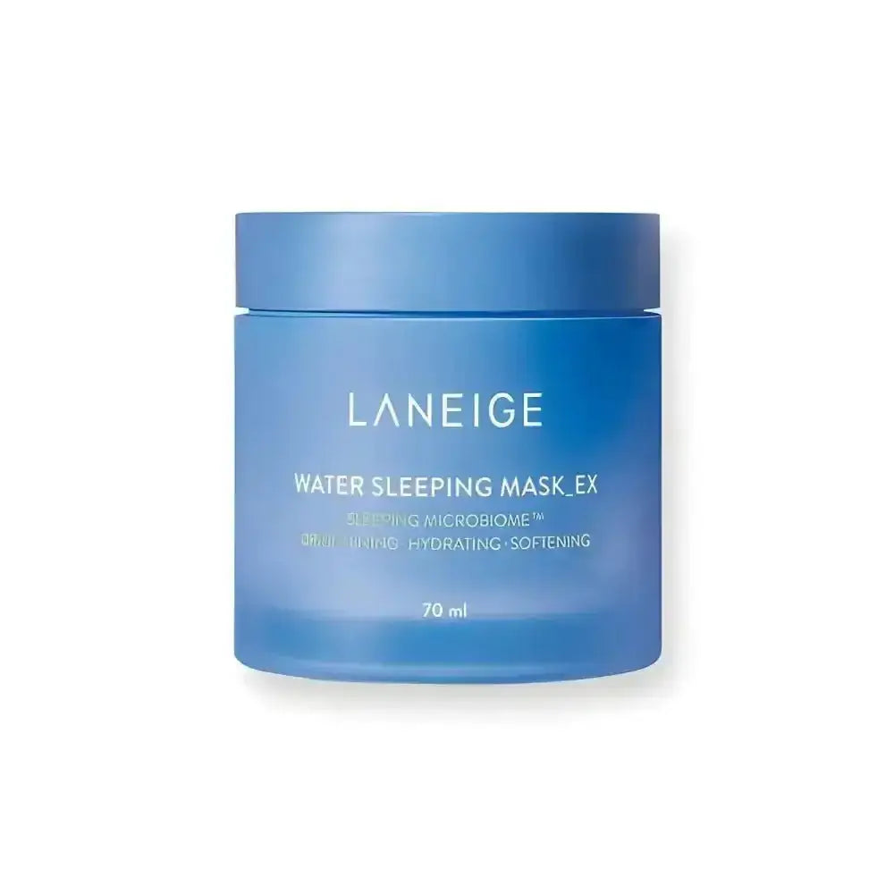 Laneige Water Sleeping Mask 70ml Overnight Hydrating Gel - 70ml