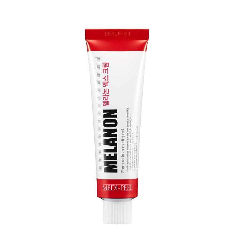 Medi - Peel Melanon X Cream 30ml for Brightening and Anti - Aging - KBeauty - UK Medi - Peel