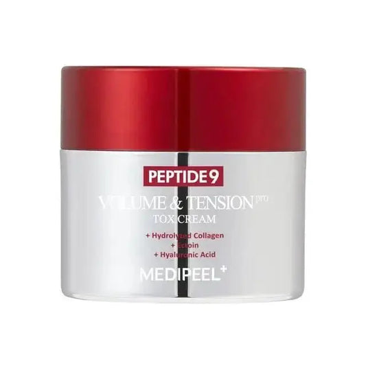 Medi-Peel Peptide 9 Volume and Tension Tox Cream Pro 50g - 50g