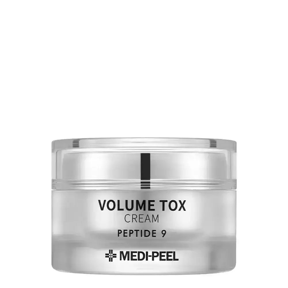 Medi-Peel Peptide 9 Volume Tox Cream 50g for Anti-Wrinkle - 50g