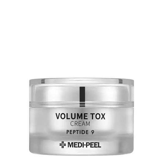 Medi-Peel Peptide 9 Volume Tox Cream 50g for Anti-Wrinkle - 50g