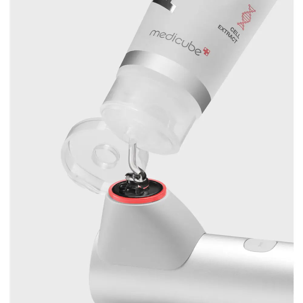 Medicube Age-R High Focus Shot Skin Treatment Device - Beauty Device