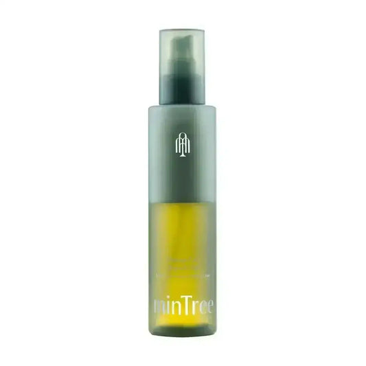 MinTree Damage Care Ampoule Mist 200ml for Nourished Hair - 200ml