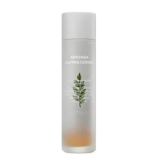 Missha Artemisia Calming Essence 150ml for Sensitive Skin - 150ml - Essence