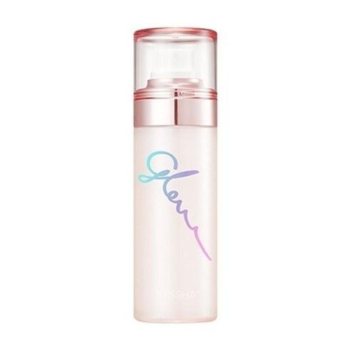 Missha Glow Skin Balm To Go Mist 80ml for Instant Hydration - KBeauty - UK Face Mist Missha