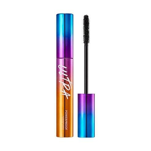 Missha Ultra Powerproof Mascara Curl Up Long Lash 8g - KBeauty - UK Mascara Missha