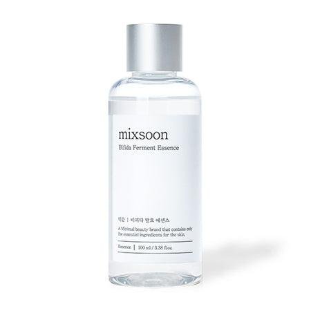 MIXSOON Bifida Ferment Essence 100ml for Skin Rejuvenation - KBeauty - UK mixsoon