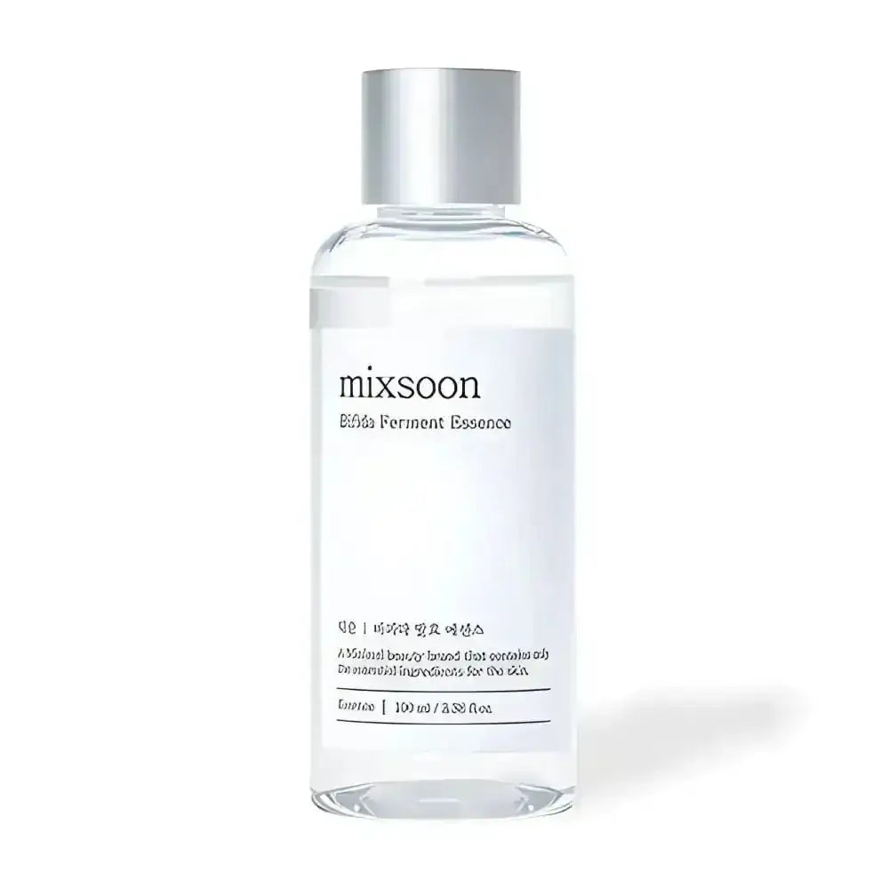 MIXSOON Bifida Ferment Essence 100ml for Skin Rejuvenation - 100ml