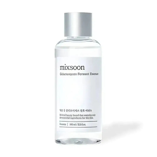 MIXSOON Galactomyces Ferment Essence 100ml for Radiant Skin - 100ml