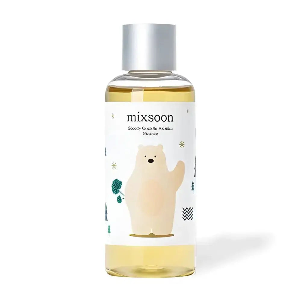 MIXSOON Soondy Centella Asiatica Essence 100ml for Skin Care - 100ml