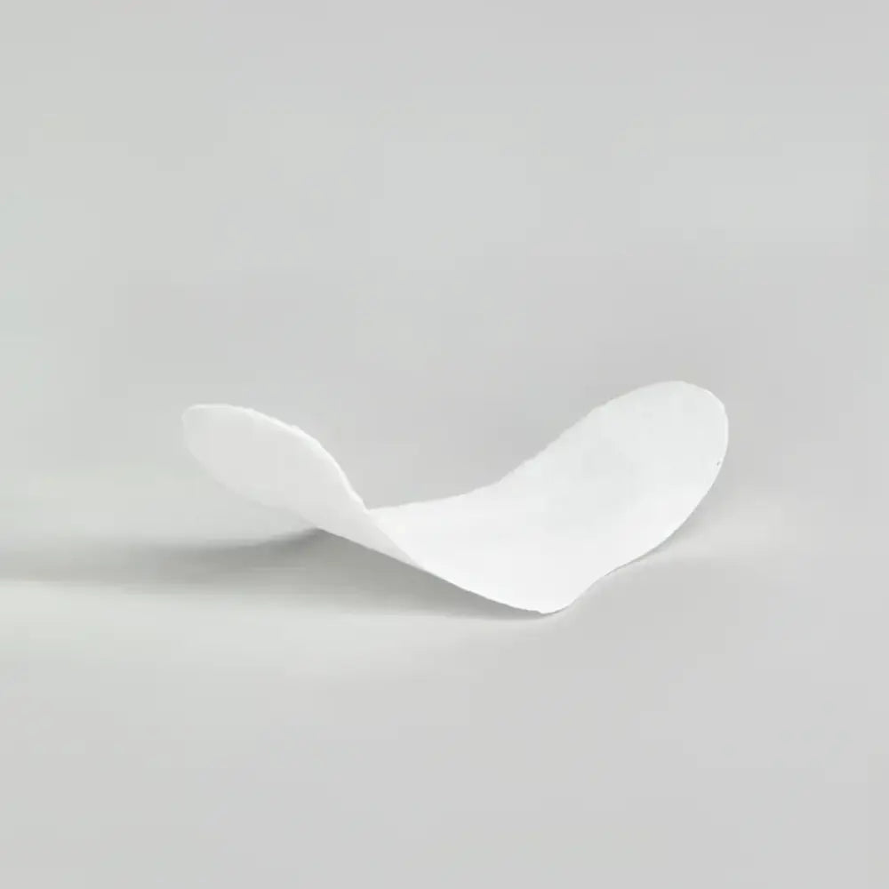 ONE THING Silky Nose Pad 20 Pads - Cotton Pads