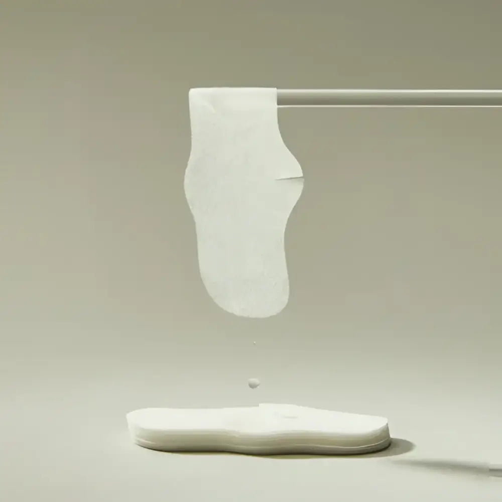 ONE THING Silky Nose Pad 20 Pads - Cotton Pads