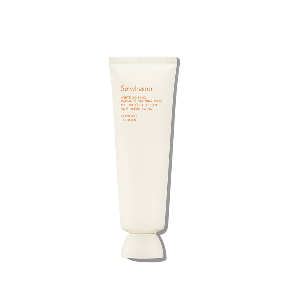 Sulwhasoo White Ginseng Radiance Refining Mask 120ml