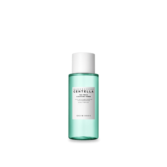 SKIN1004 TEA-TRICA PURIFYING TONER 210ml