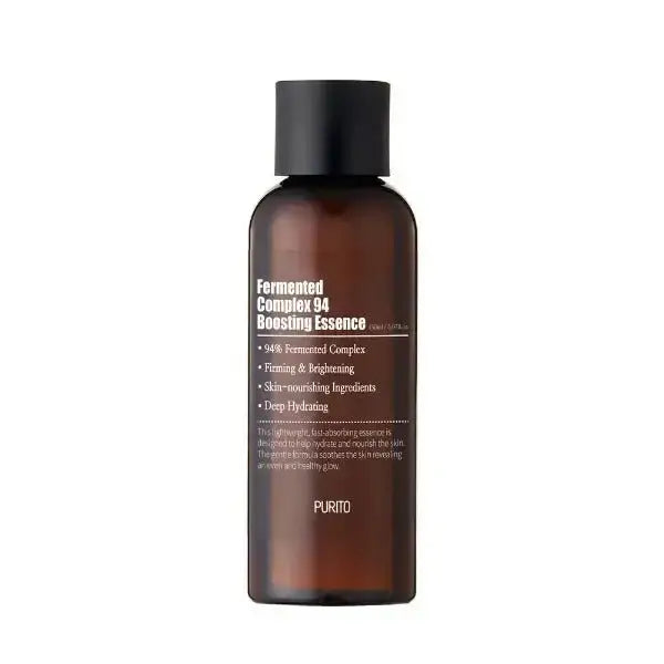 Purito Fermented Complex 94 Boosting Essence 150ml for Radiant Skin - 150ml