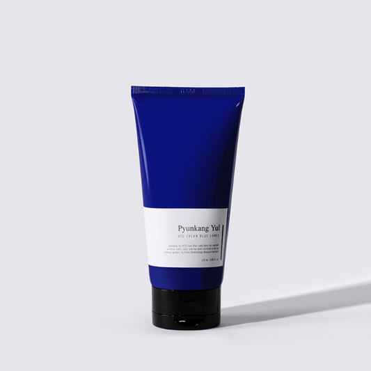 PyunkangYul ATO Cream Blue Label 120ml for Dry Skin - KBeauty - UK Pyunkang Yul