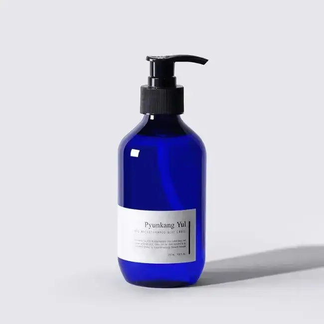 PyunkangYul ATO Wash and Shampoo Blue Label 350ml - 350ml