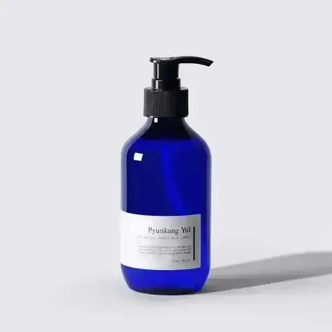 PyunkangYul ATO Wash and Shampoo Blue Label 350ml - 350ml