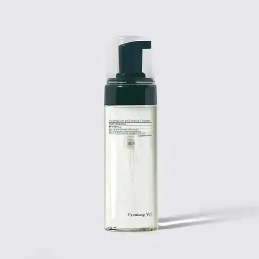 PyunkangYul Calming Low pH Foaming Cleanser 150ml - 150ml