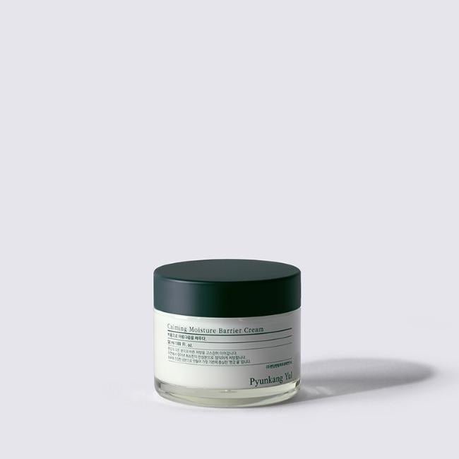 PyunkangYul Calming Moisture Barrier Cream 50ml for Sensitive Skin - KBeauty - UK Pyunkang Yul