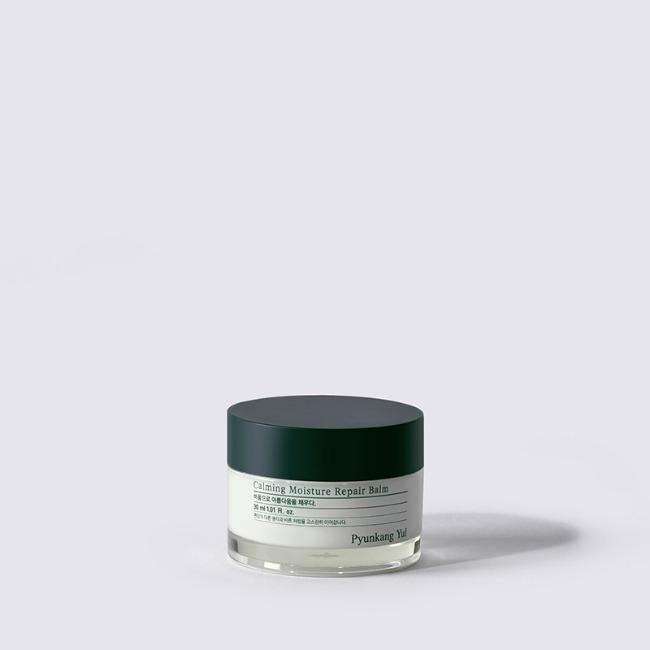 PyunkangYul Calming Moisture Repair Balm 30ml for Sensitive Skin - KBeauty - UK Pyunkang Yul