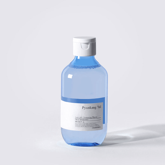 PyunkangYul Low pH Cleansing Water 290ml for Gentle Cleansing - KBeauty - UK Pyunkang Yul