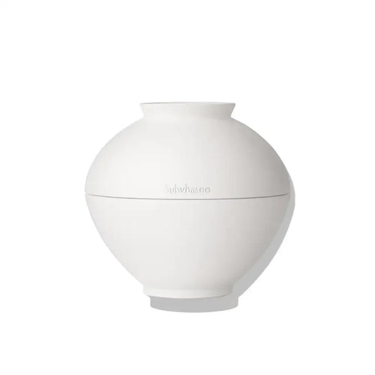 Revitalize Skin with [Sulwhasoo] Timetreasure Invigorating Cream 60ml - 60ml