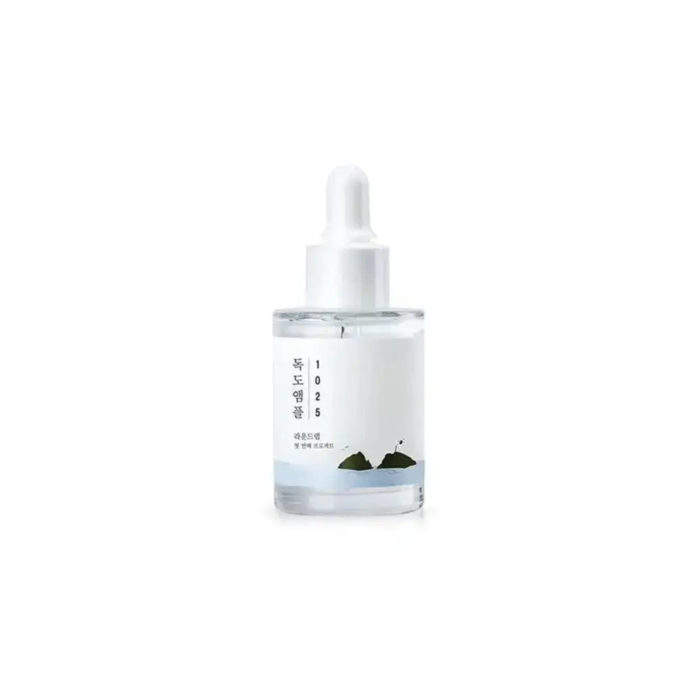 ROUNDLAB 1025 Dokdo Ampoule 45g Deep Moisture Essence - 45g