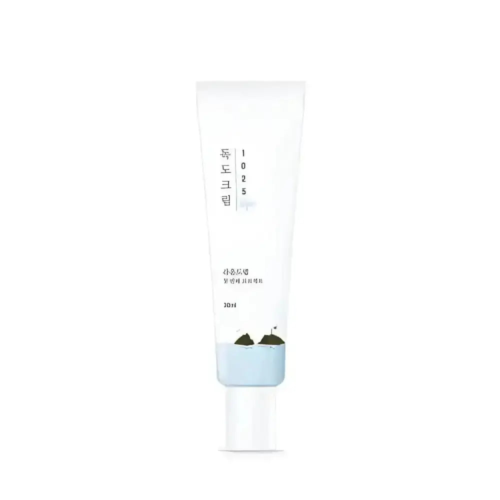 ROUNDLAB 1025 Dokdo Eye Cream 30ml for Moisturized Skin - 30ml