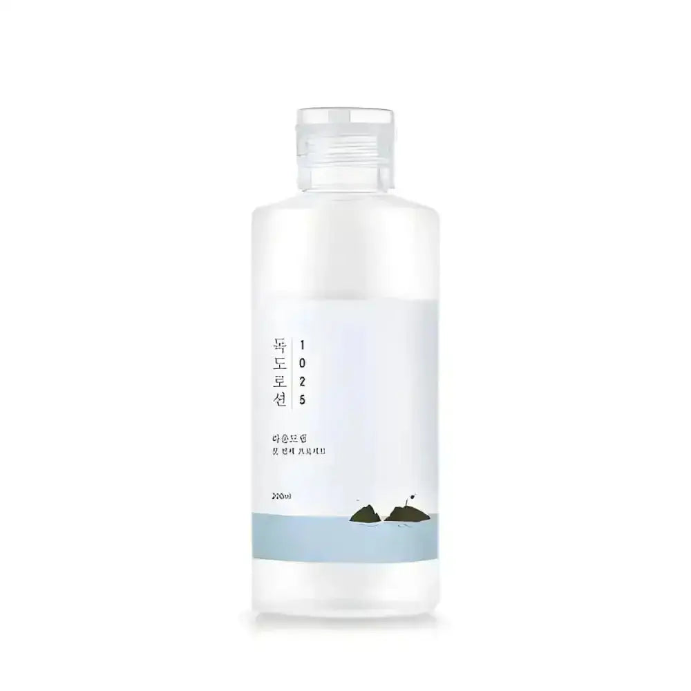 ROUNDLAB 1025 Dokdo Lotion 200ml for Deep Hydration - 200ml