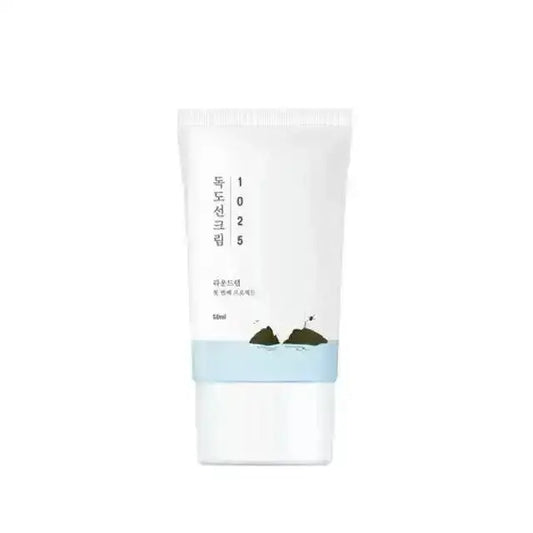 Roundlab 1025 Dokdo Sun Cream 50ml SPF50 PA + + + + - 50ml