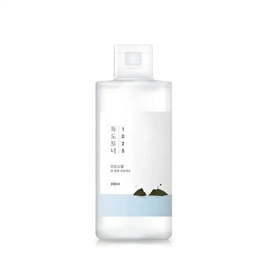 ROUNDLAB 1025 Dokdo Toner 200ml for Moisture and Exfoliation - 200ml