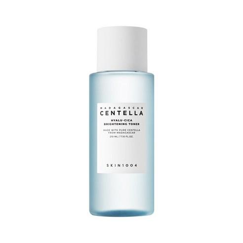 SKIN1004 Madagascar Centella Hyalu - Cica Brightening Toner 210ml - Korean Beauty UK Toner SKIN1004