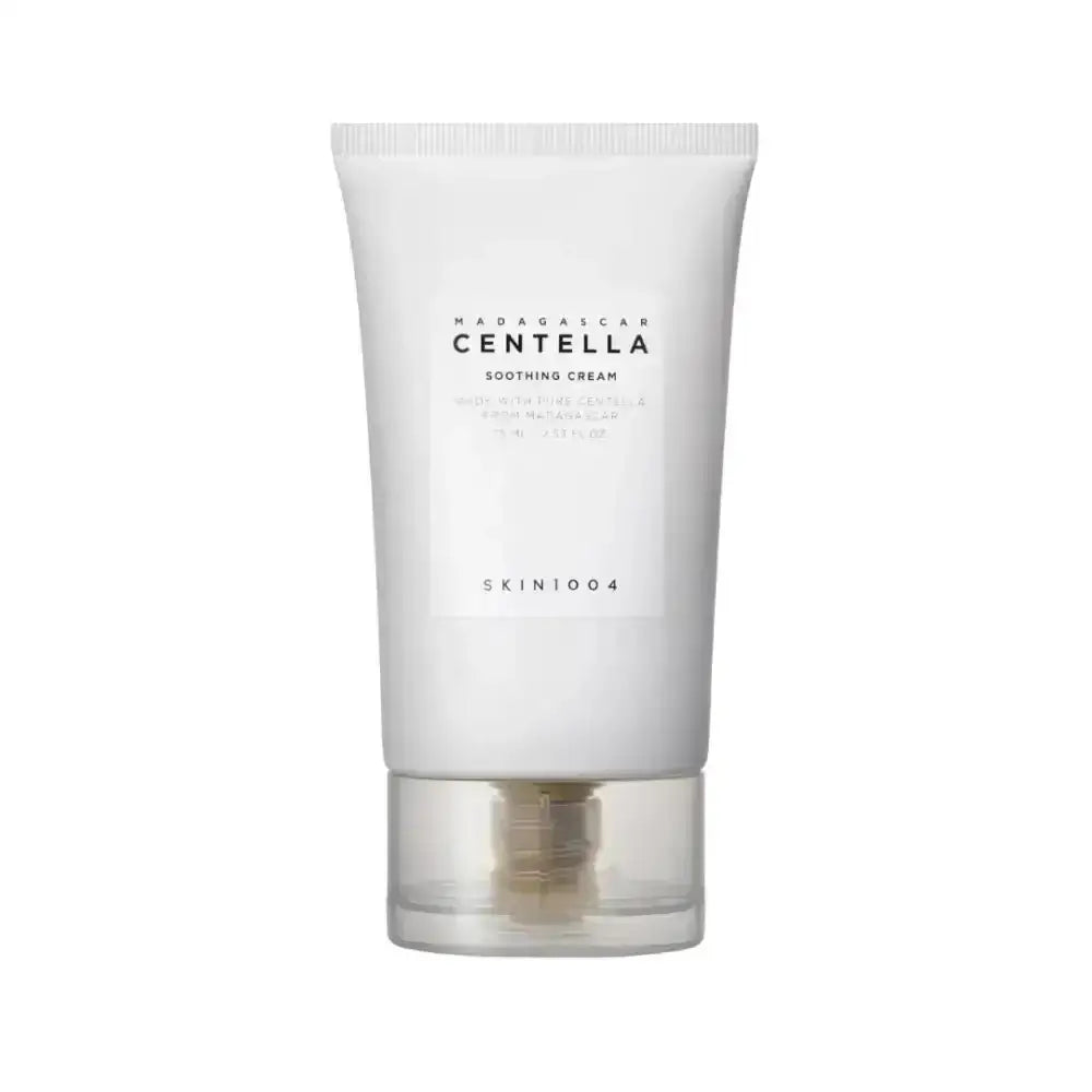 Skin1004 Madagascar Centella Soothing Cream 75ml - 75ml